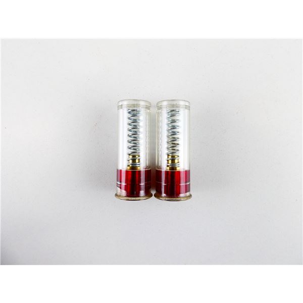 OMNIAPLAST 16 GAUGE SNAP CAPS LOT