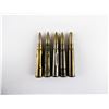 Image 1 : CANADIAN MILITARY .303 BR DUMMY RNDS LOT