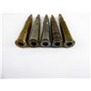 Image 2 : CANADIAN MILITARY .303 BR DUMMY RNDS LOT