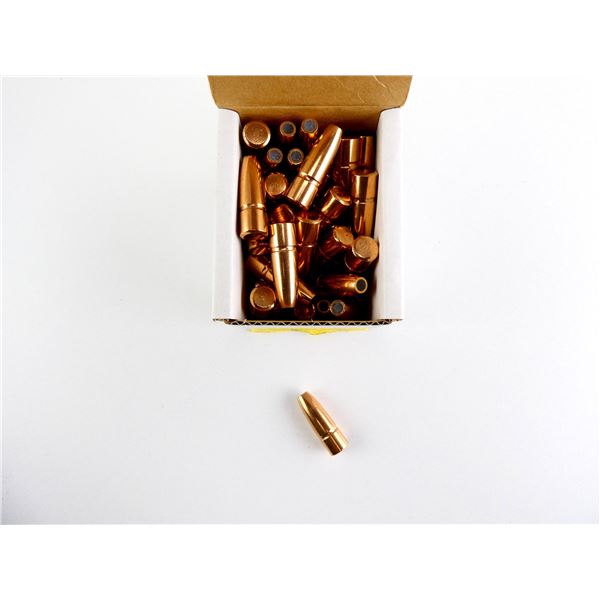 WOODLEIGH .33 WIN BULLETS LOT