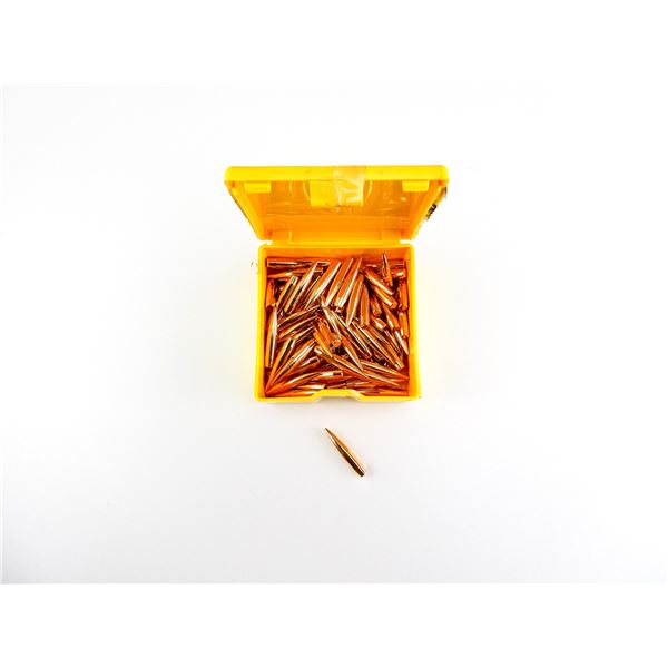 BERGER 6MM BULLETS LOT
