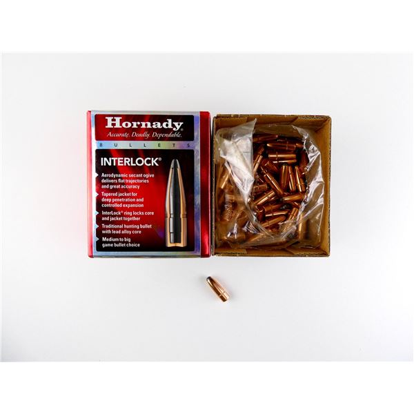 HORNADY .303 CALIBER  BULLETS LOT