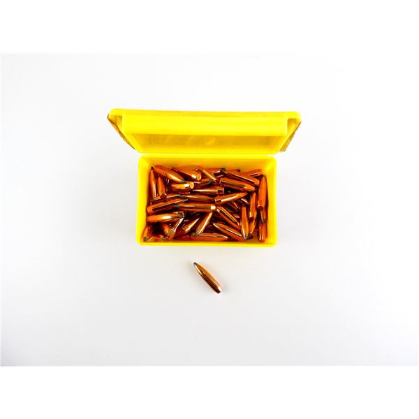 SPEER .270 CALIBER BULLETS LOT
