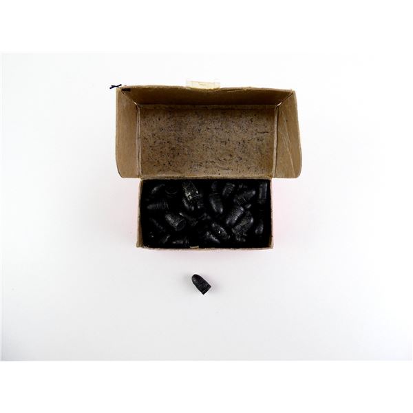 REMINGTON .38 CALIBER BULLETS LOT
