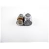 Image 3 : ASSORTED CAST LEAD BULLETS LOT