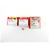 Image 2 : HORNADY .20 CALIBER BULLETS LOT
