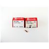 Image 2 : HORNADY .20 CALIBER BULLETS LOT