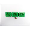 Image 2 : SIERRA BLITZ KING .20 CALIBER BULLETS LOT
