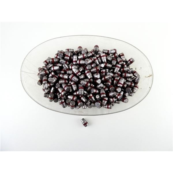 UNKNOWN .44 CALBER BULLETS LOT