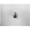 Image 2 : UNKNOWN .44 CALBER BULLETS WITH GAS CHECKS LOT
