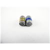 Image 3 : UNKNOWN .32 CALIBER BULLETS LOT