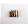 Image 2 : UNKNOWN 8MM CALIBER BULLETS LOT