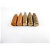 Image 3 : UNKNOWN 8MM CALIBER BULLETS LOT