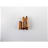 Image 2 : ASSORTED UNKNOWN .308 CALIBER BULLETS LOT
