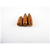 Image 3 : ASSORTED UNKNOWN .308 CALIBER BULLETS LOT