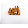 Image 3 : ASSORTED  6.5MM AND 7MM CALIBER BULLETS LOT