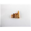 Image 2 : ASSORTED .22 CALIBER AND .25 CALIBER BULLETS LOT