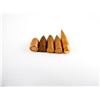 Image 3 : ASSORTED .22 CALIBER AND .25 CALIBER BULLETS LOT
