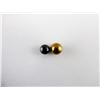 Image 2 : UNKNOWN ASSORTED LEAD BALLS LOT