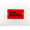 Image 1 : NORMA .30 CALIBER BULLETS LOT