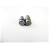 Image 3 : UNKNOWN 9MM CALIBER CAST BULLETS LOT