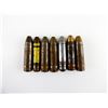 Image 1 : UNKNOWN MILITARY BULLETS LOT