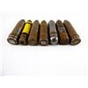 Image 2 : UNKNOWN MILITARY BULLETS LOT