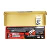 Image 1 : NEW IN BOX UX UMAREX AIR JAVELIN CO2 POWERED ARROW RIFLE LOT