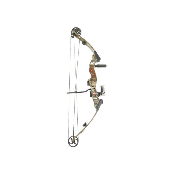 PSE THUNDERBOLT RH COMPOUND BOW LOT