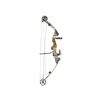 Image 1 : PSE THUNDERBOLT RH COMPOUND BOW LOT