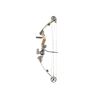 Image 2 : PSE THUNDERBOLT RH COMPOUND BOW LOT