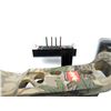 Image 4 : PSE THUNDERBOLT RH COMPOUND BOW LOT