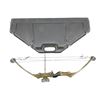 Image 2 : BEAR WHITETAIL II RH COMPOUND BOW LOT