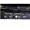 Image 3 : ASSORTED CARBON EXPRESS AND BARNETT 20" / 22" ALUMINUM / CARBON ARROWS LOT