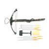 Image 2 : HORTON LEGEND SL 150 COMPOUND CROSSBOW LOT