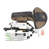 Image 1 : ROCKY MOUNTAIN RM 360 PRO COMPOUND CROSSBOW LOT