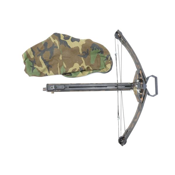 BARNETT XT-2 COMPOUND CROSSBOW LOT