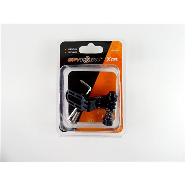 NEW SPYPOINT XCEL BOW MOUNT #XHD-BM LOT