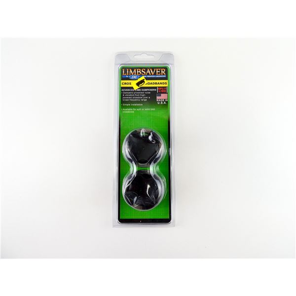 LIMB SAVER SPLIT LIMB CROSSBOW DAMPENER LOT