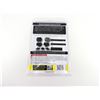 Image 2 : LIMB SAVER SPLIT LIMB CROSSBOW SILENCING KIT LOT