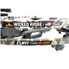 Image 7 : WICKED RIDGE FURY 410 COMPOUND CROSS BOW LOT