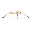 Image 2 : BEAR KODIAK MAGNUM RH COMPOUND BOW LOT