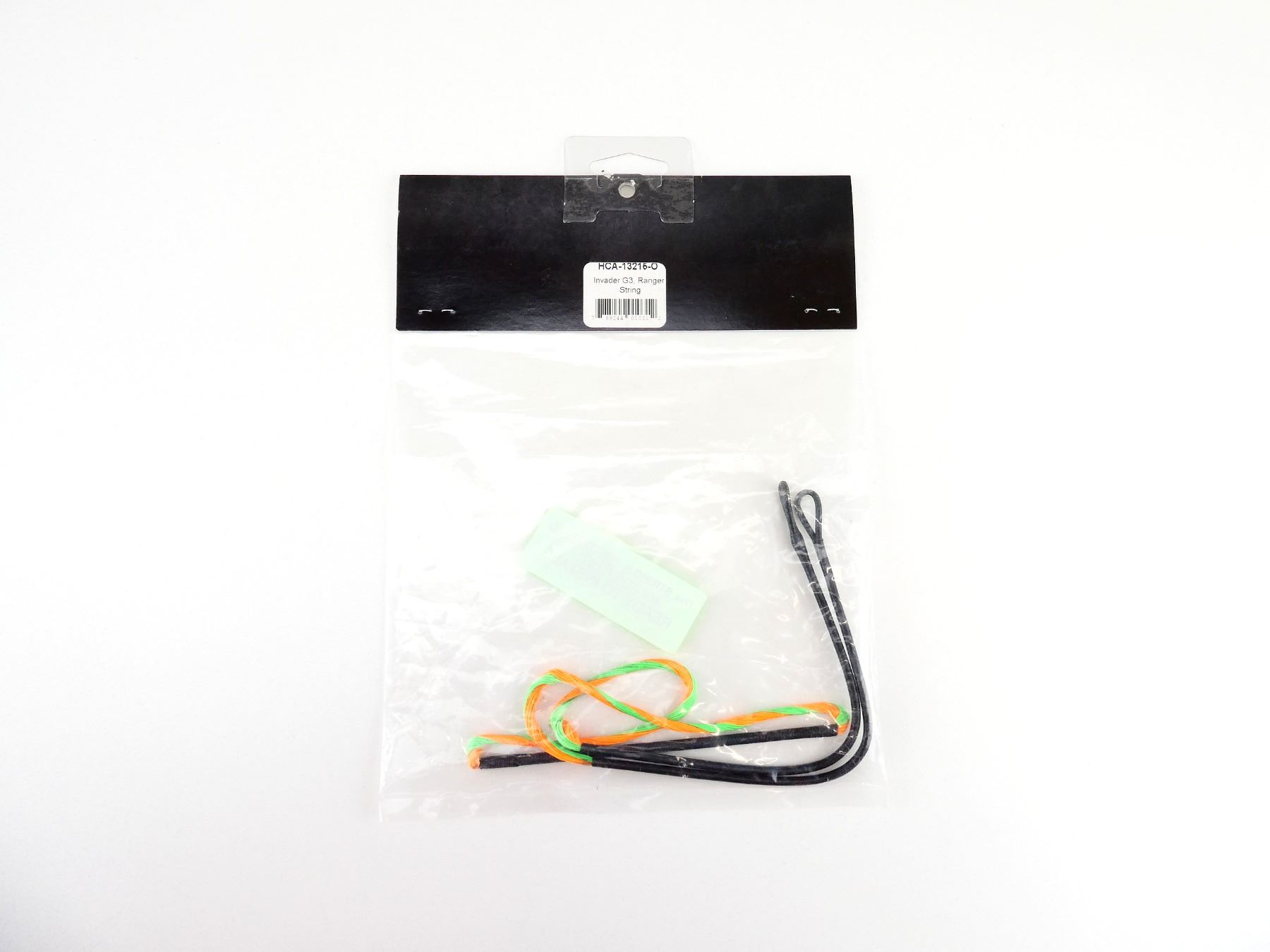 Wicked Ridge Invader String Stop WICKED RIDGE HCA-13215-0 INVADER G3 / RANGER STRING LOT