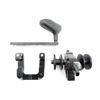 Image 2 : BARNETT CROSSBOWS PSA CRANK COCKING DEVICE LOT