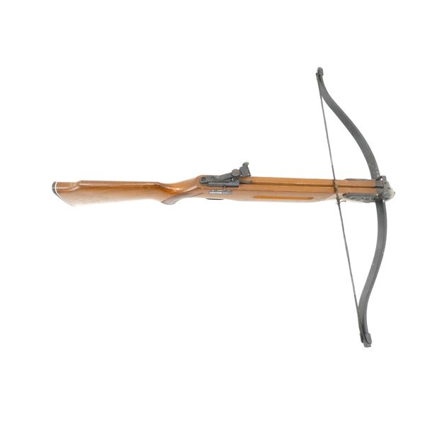 BARNETT WILDCAT RECURVE CROSSBOW LOT