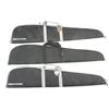 Image 1 : ASSORTED SOFT PADDED RIFLE CASES LOT