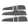 Image 2 : ASSORTED SOFT PADDED RIFLE CASES LOT