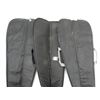 Image 3 : ASSORTED SOFT PADDED RIFLE CASES LOT