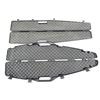 Image 3 : ASSORTED HARD PADDED RIFLE CASE AND GUN SOCK LOT
