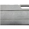 Image 8 : ASSORTED HARD PADDED RIFLE CASE AND GUN SOCK LOT